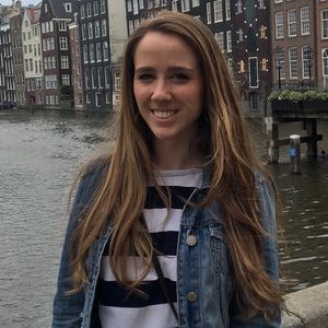 Meet your Posher, Mary